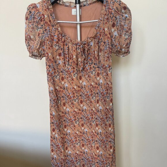 Dress - Picture 2 of 6